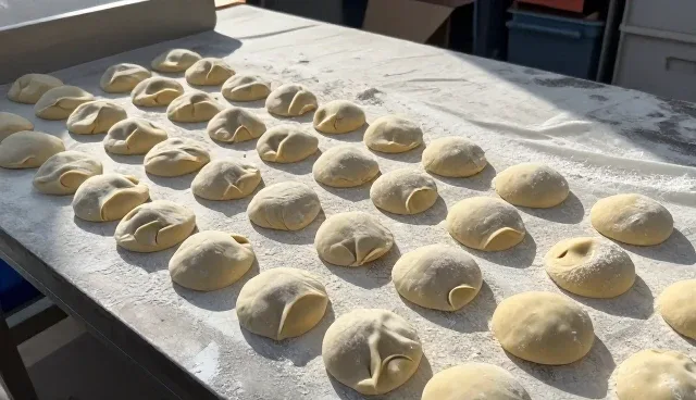餐饮配套中数据安全的实践路径与场景应用